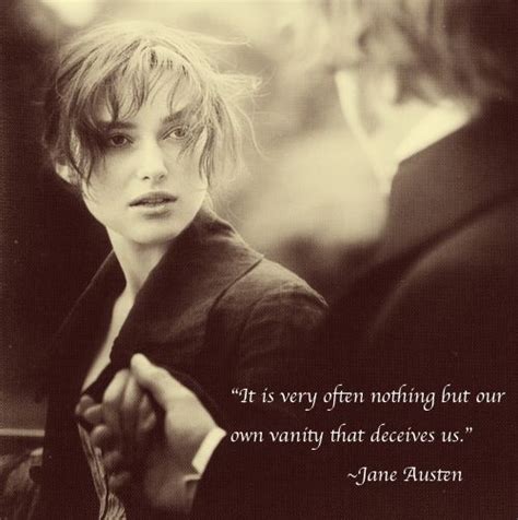 Famous Jane Austen Quotes Pride And Prejudice
